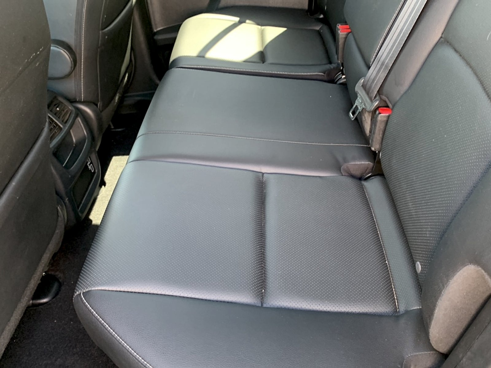 2023 Honda Ridgeline Base