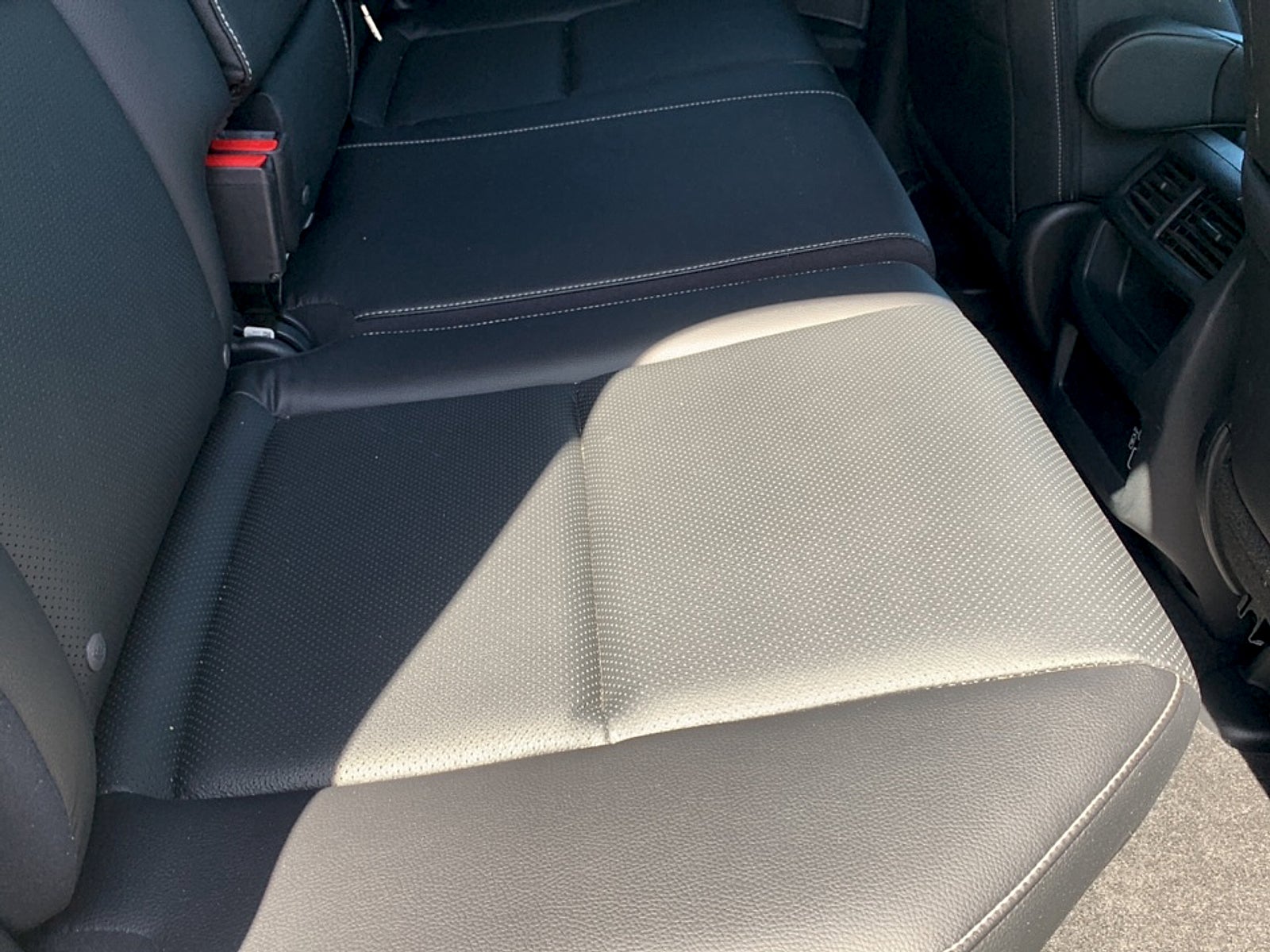 2023 Honda Ridgeline Base