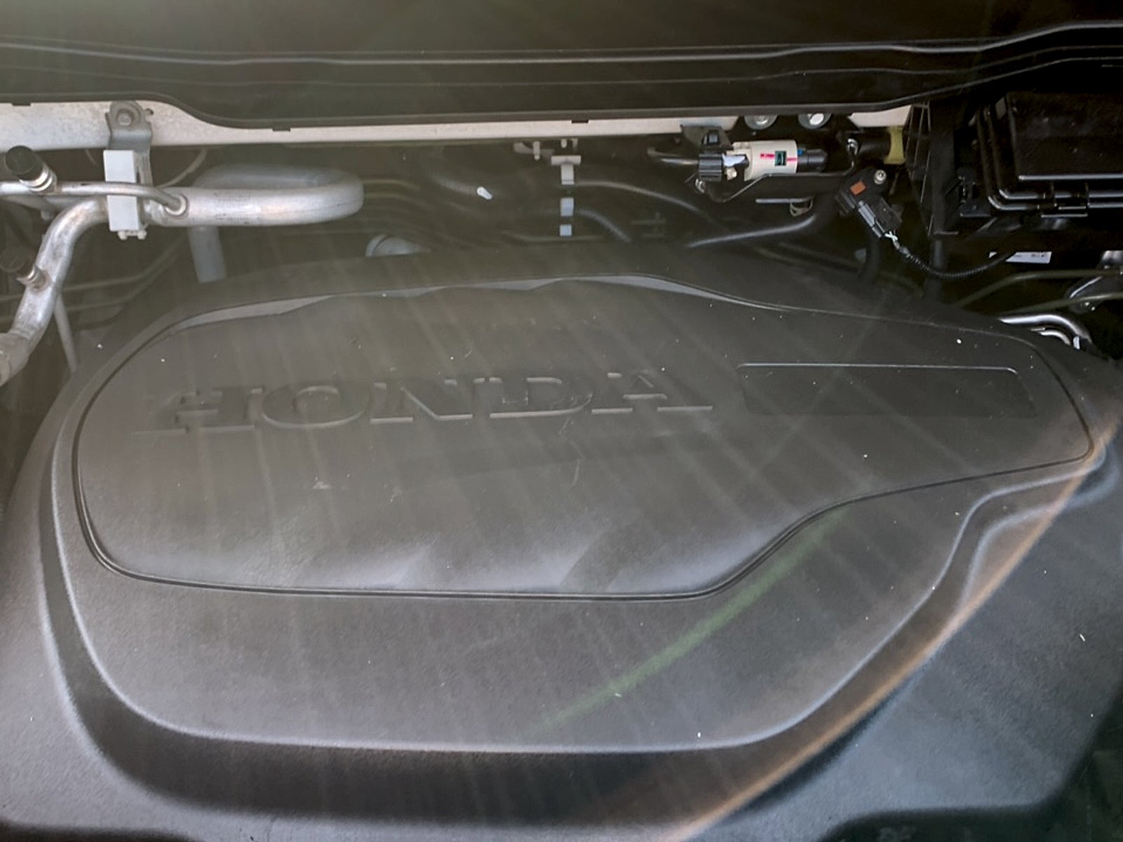 2023 Honda Ridgeline Base