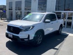 2023 Honda Ridgeline Base