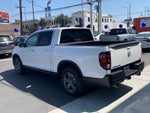 2023 Honda Ridgeline Base