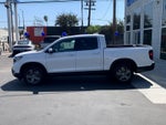 2023 Honda Ridgeline Base