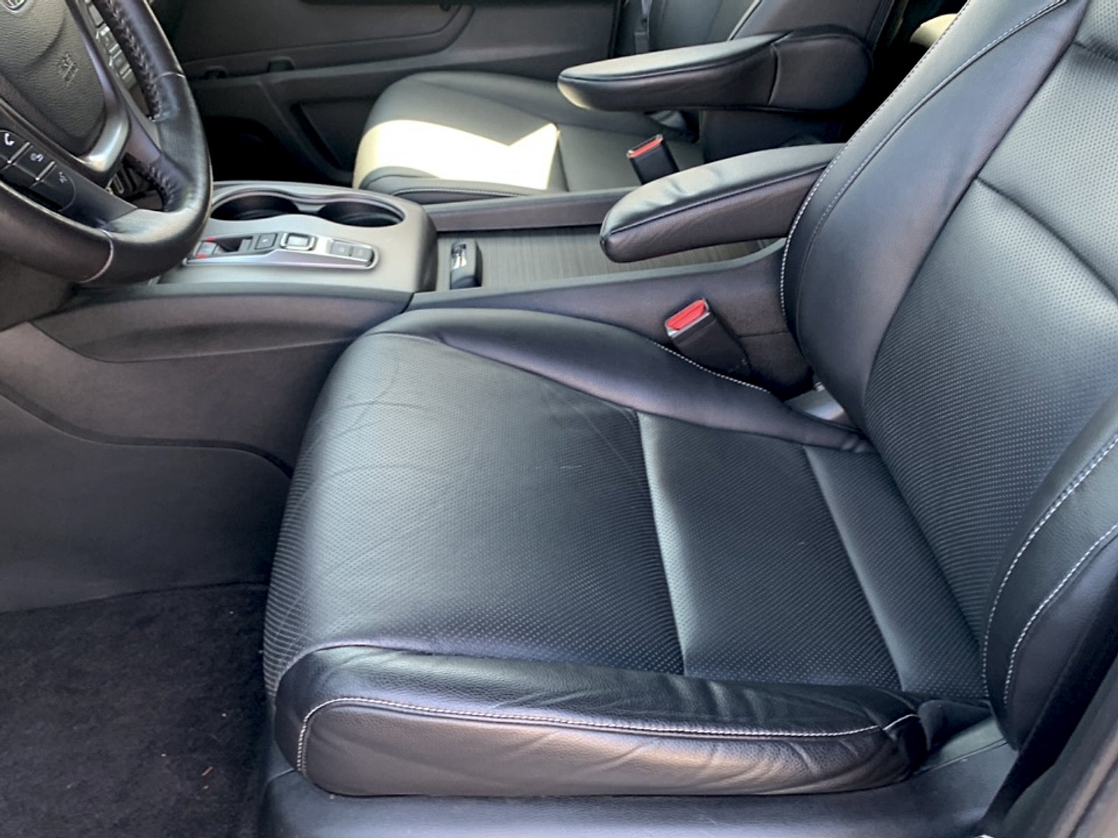 2023 Honda Ridgeline Base