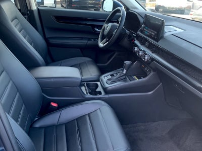 2024 Honda CR-V EX-L 2WD