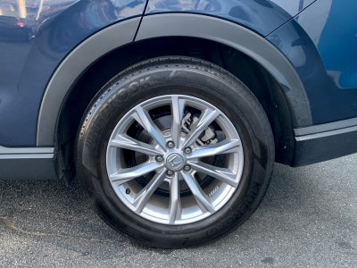 2024 Honda CR-V EX-L 2WD