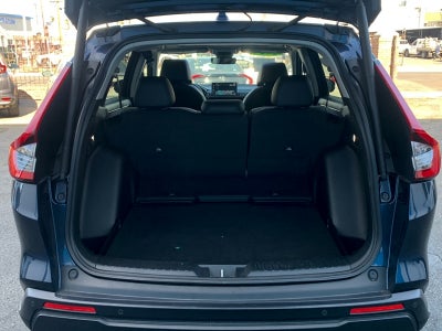2024 Honda CR-V EX-L 2WD