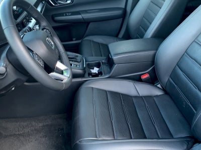 2024 Honda CR-V EX-L 2WD
