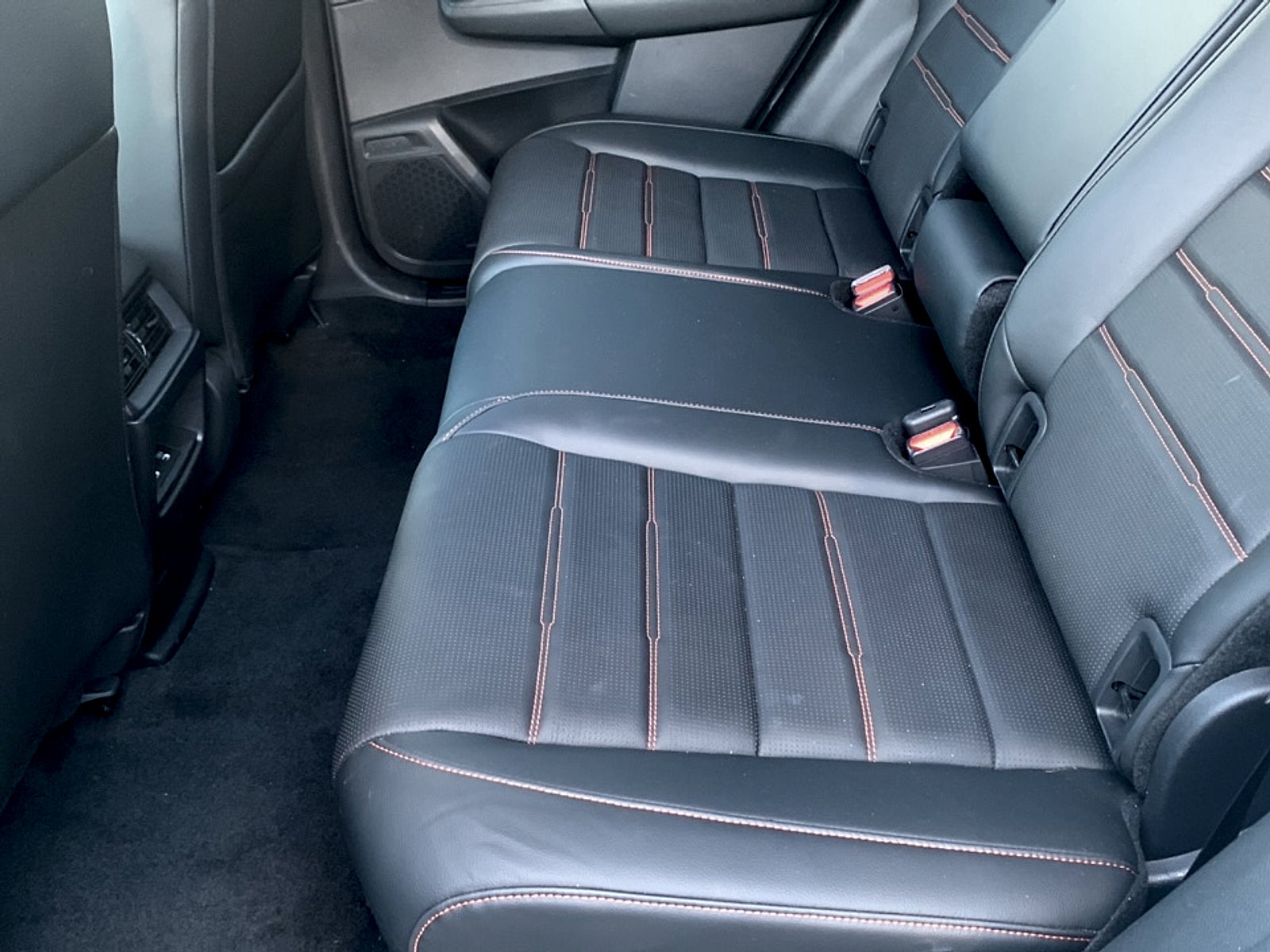 2024 Honda CR-V Hybrid Base