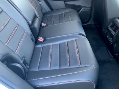 2024 Honda CR-V Hybrid Base