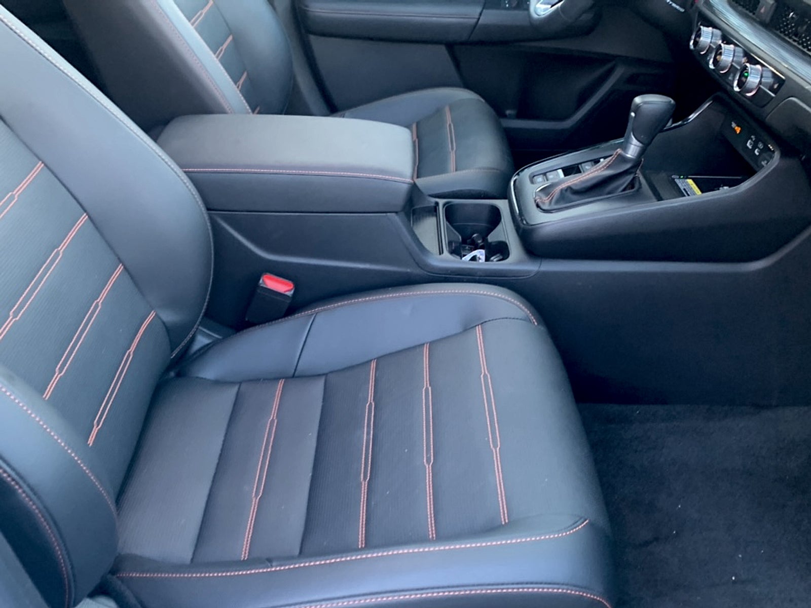 2024 Honda CR-V Hybrid Base