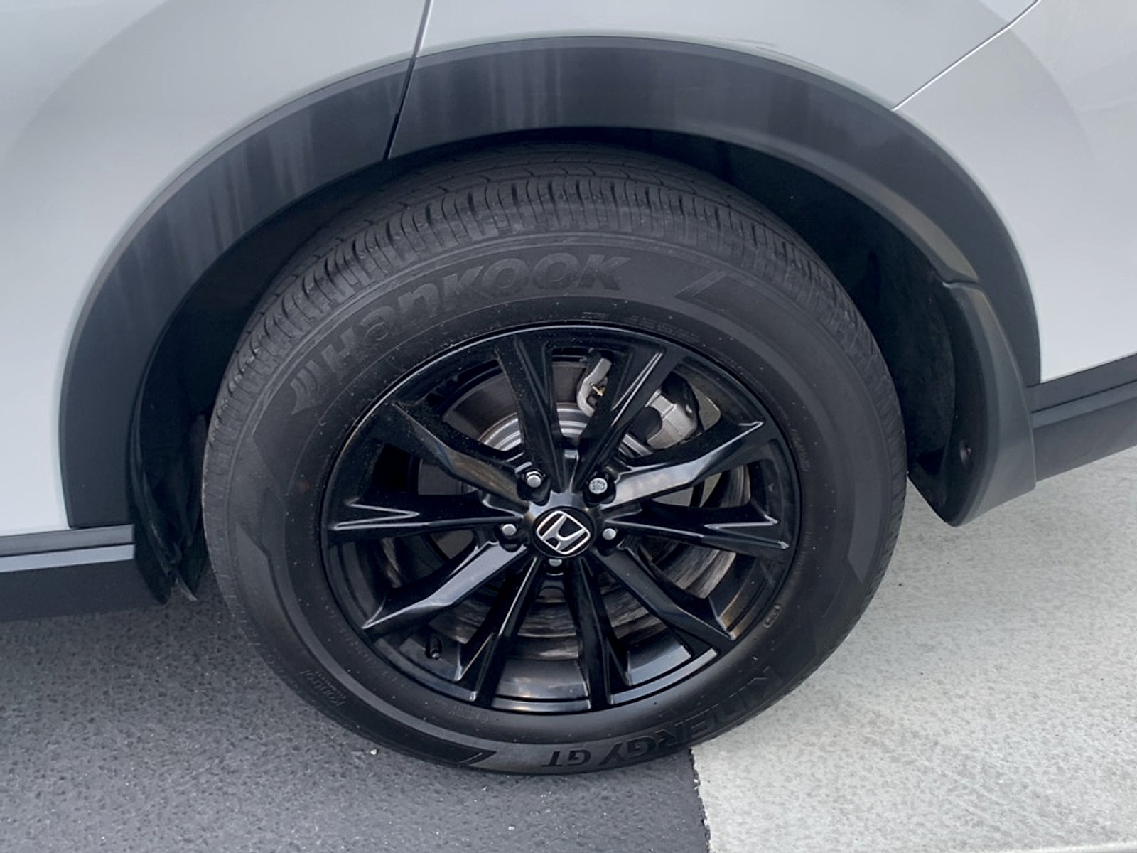 2024 Honda CR-V Hybrid Base