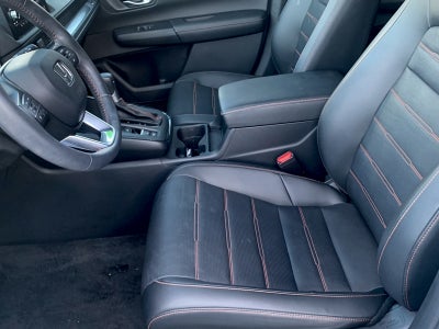 2024 Honda CR-V Hybrid Base