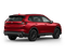2027 Honda CR-V Hybrid Sport-L Hybrid