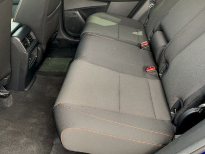 2023 Honda CR-V Hybrid Base