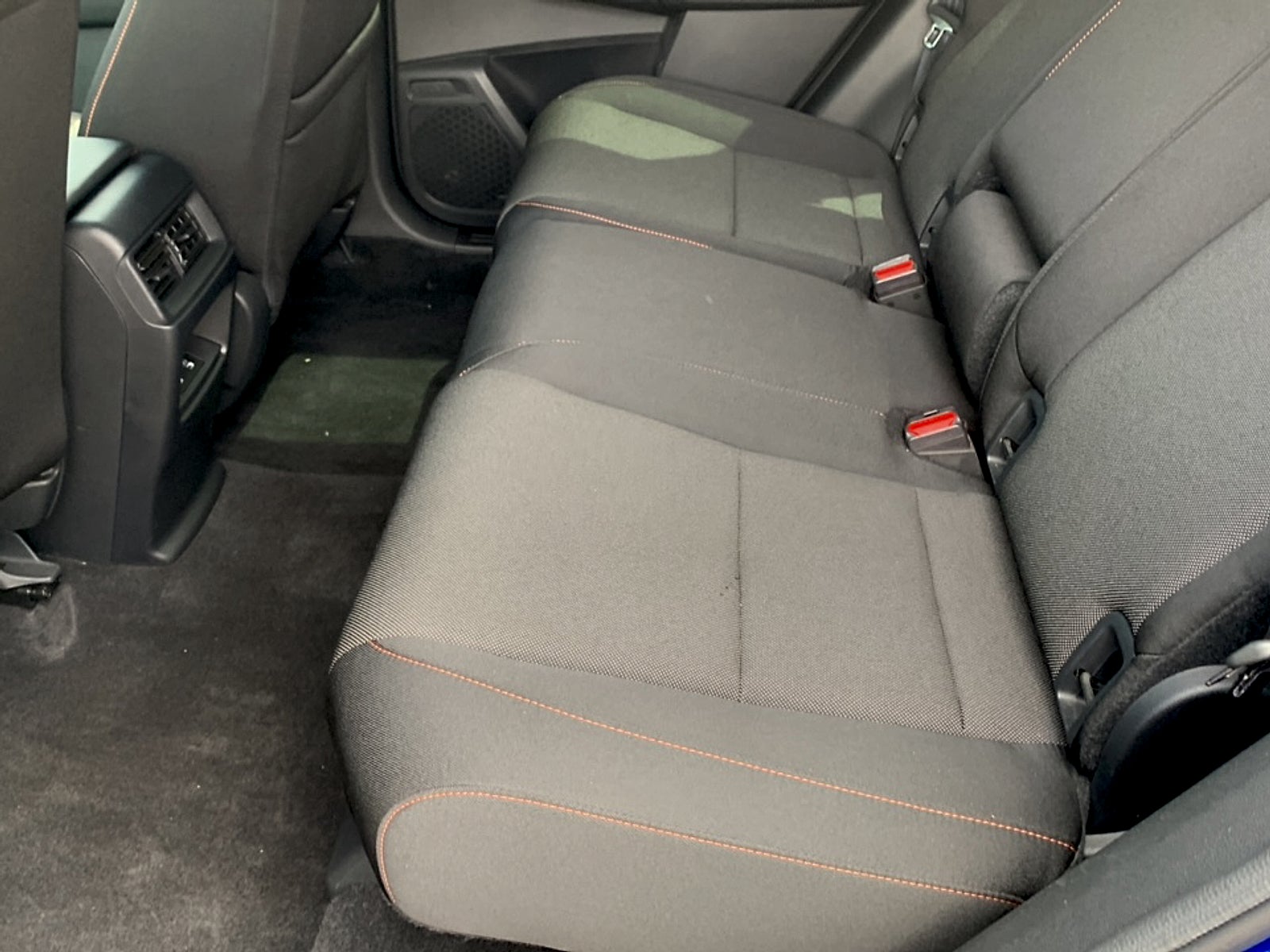 2023 Honda CR-V Hybrid Base