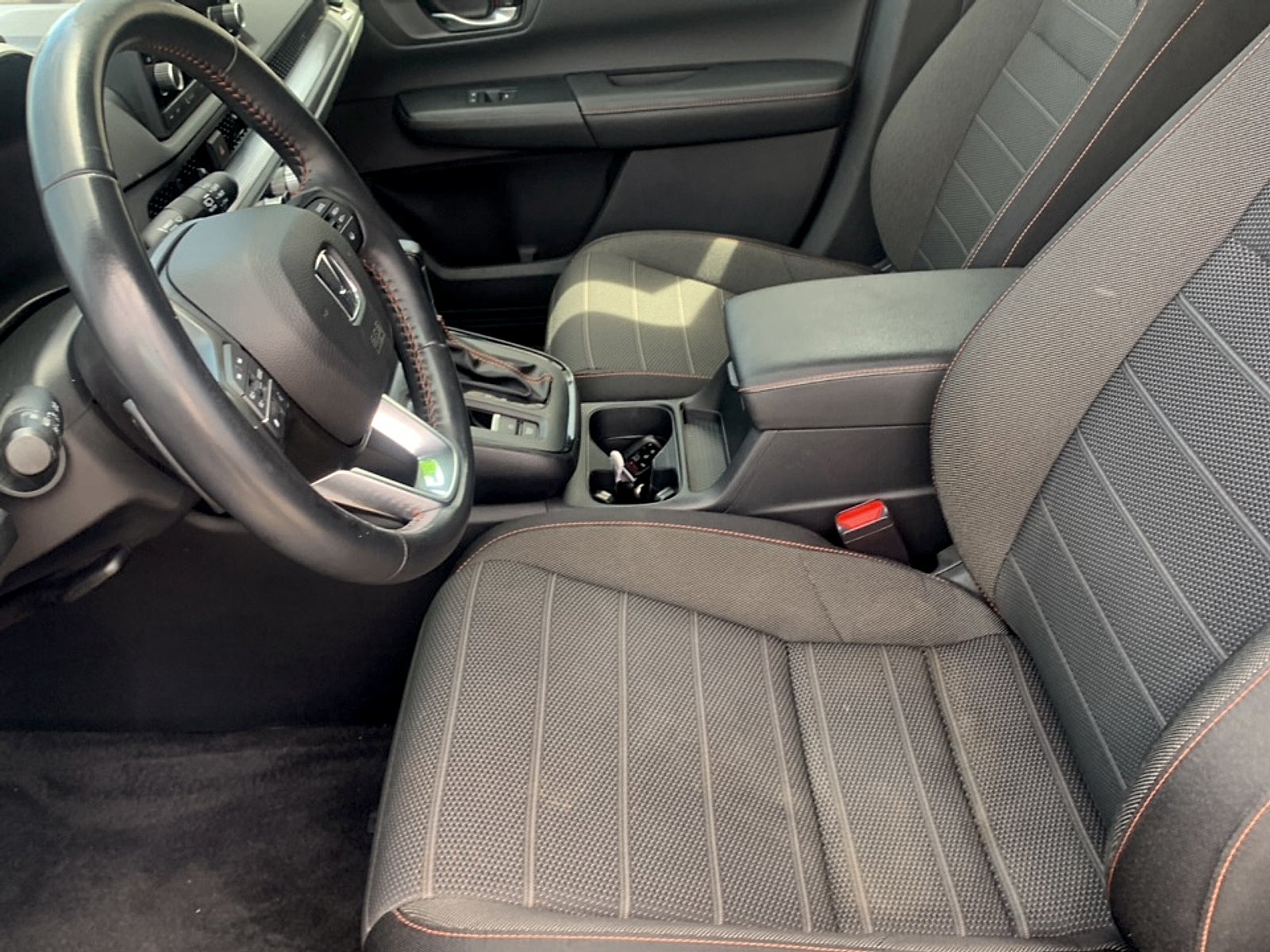2023 Honda CR-V Hybrid Base