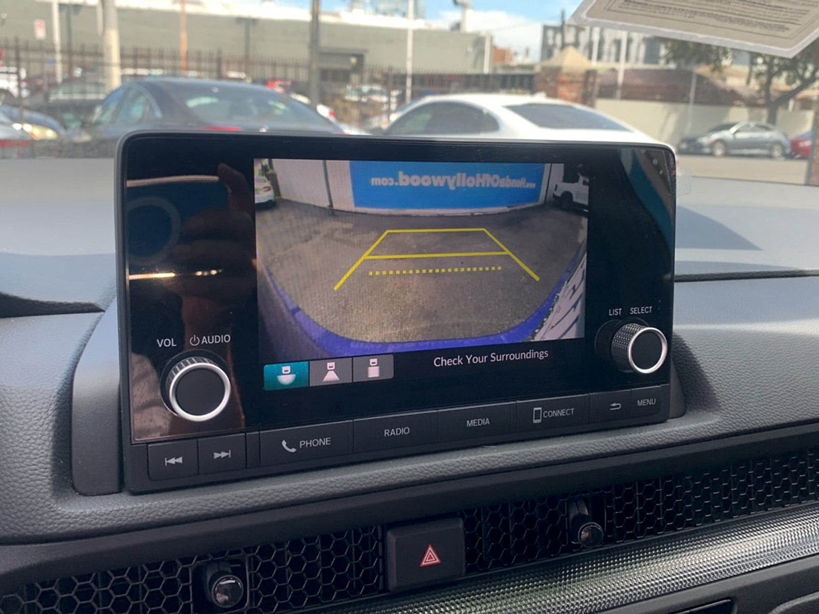 2023 Honda CR-V Hybrid Base