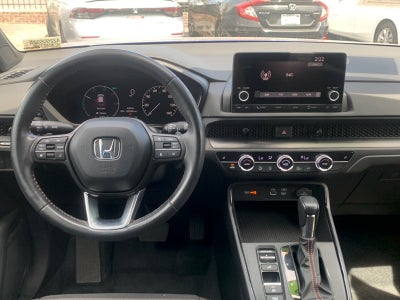 2023 Honda CR-V Hybrid Base