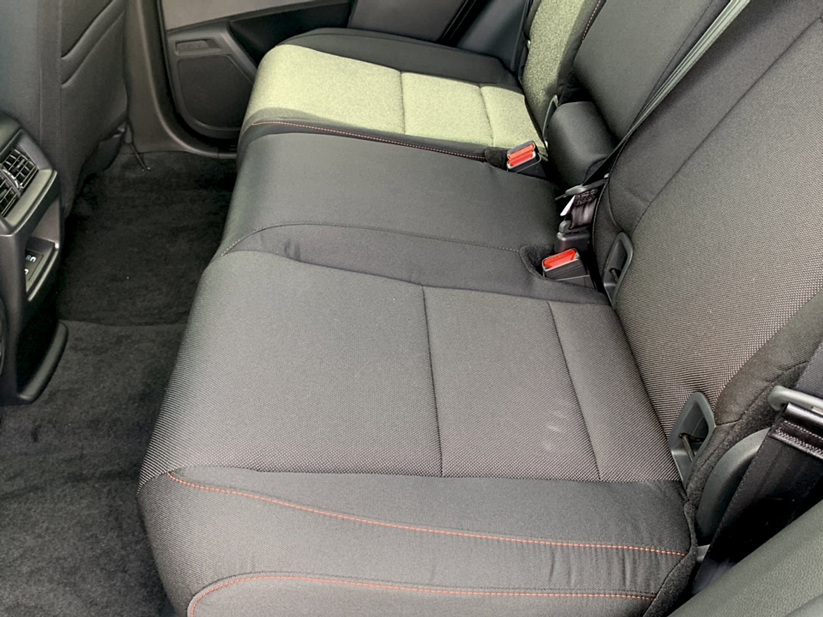 2026 Honda CR-V Hybrid AWD TrailSport