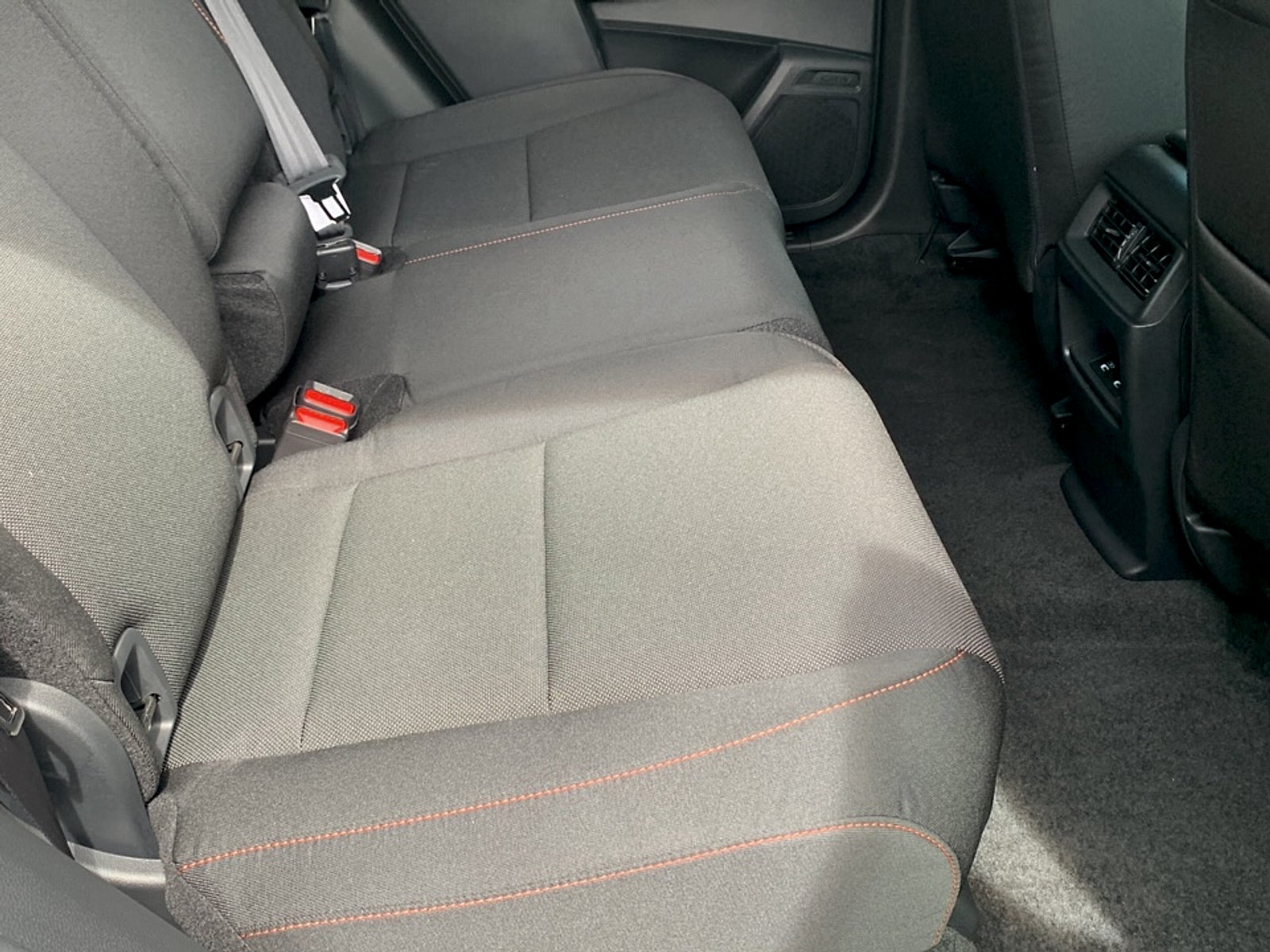 2026 Honda CR-V Hybrid AWD TrailSport