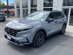 2026 Honda CR-V Hybrid AWD TrailSport