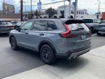 2026 Honda CR-V Hybrid AWD TrailSport