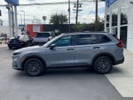 2026 Honda CR-V Hybrid AWD TrailSport