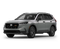 2027 Honda CR-V Hybrid TrailSport Hybrid
