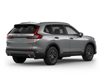 2027 Honda CR-V Hybrid TrailSport Hybrid
