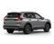 2027 Honda CR-V Hybrid TrailSport Hybrid