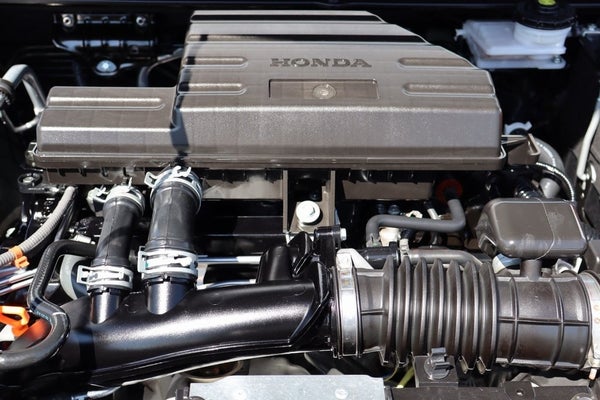 2021 Honda CR-V EX-L in San Jose, CA - Bakhtiari Auto Group