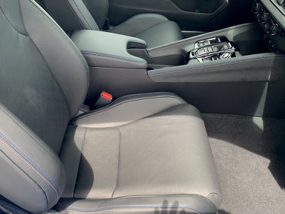 2026 Honda Prelude Hybrid