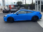 2026 Honda Prelude Hybrid