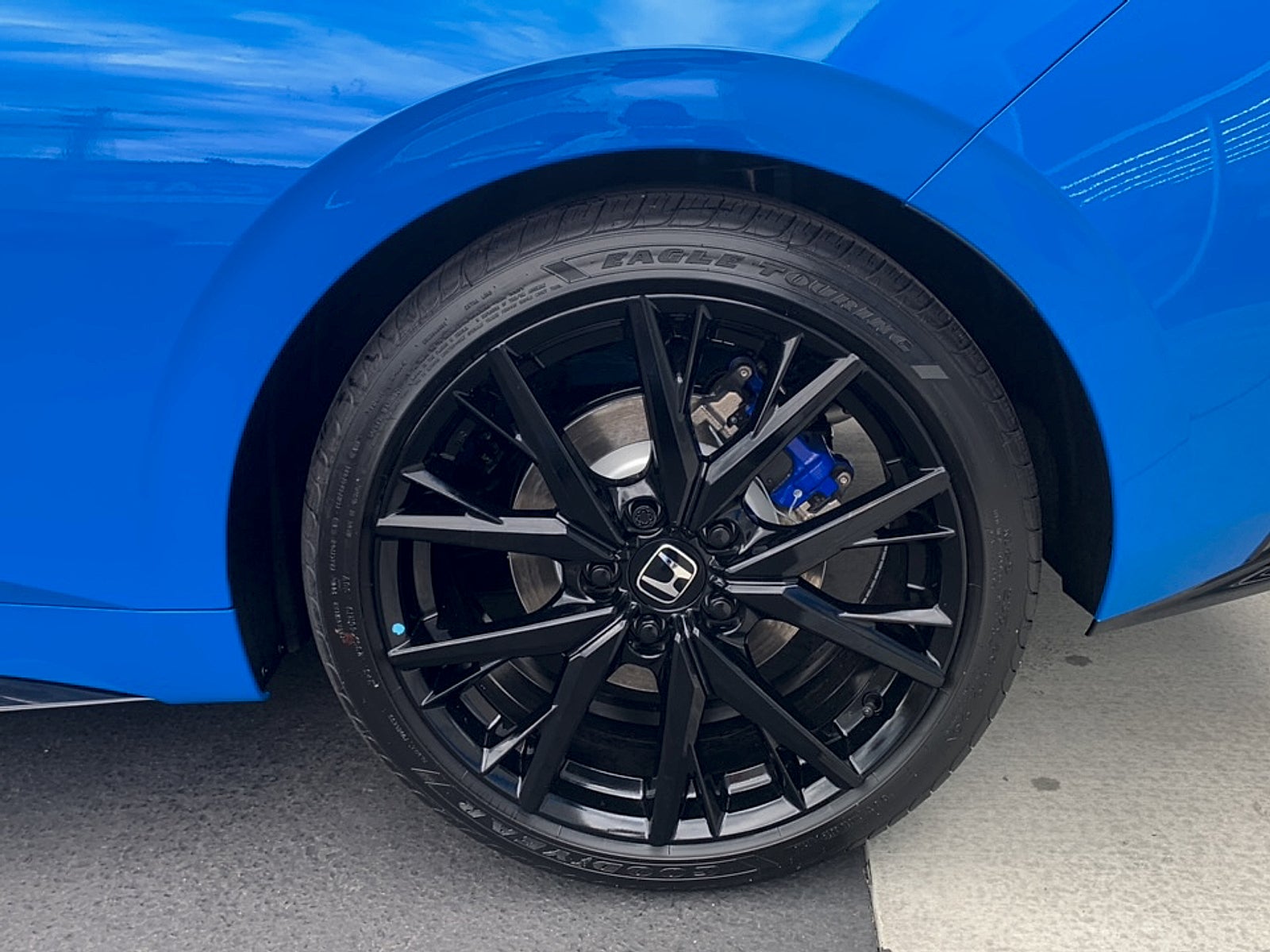 2026 Honda Prelude Hybrid