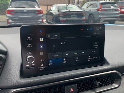 2026 Honda Prelude Hybrid