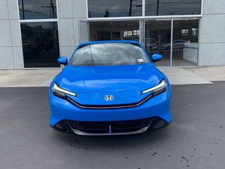 2026 Honda Prelude Hybrid