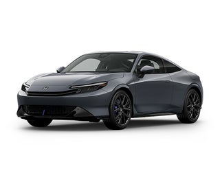 2026 Honda Prelude Base