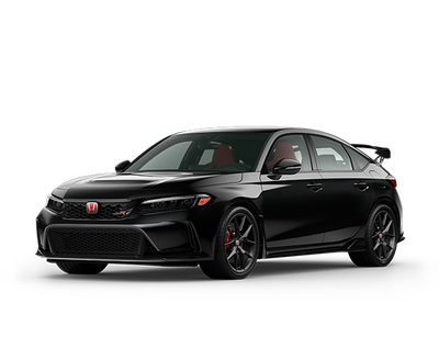 2026 Honda Civic Type R Type R