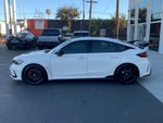 2023 Honda Civic Type R Touring