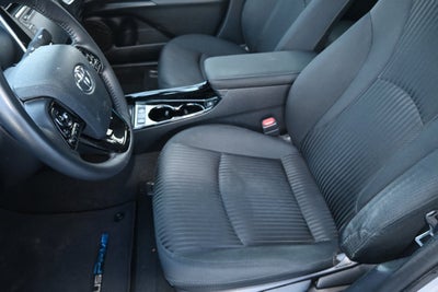 2022 Toyota Prius Prime LE