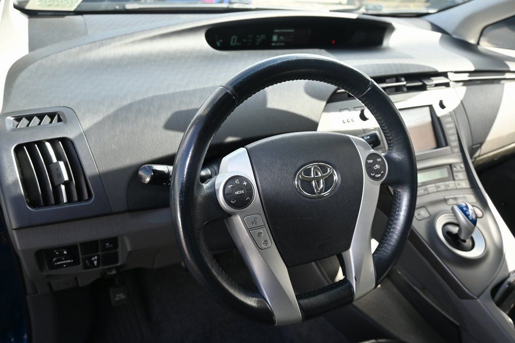 2010 Toyota Prius I