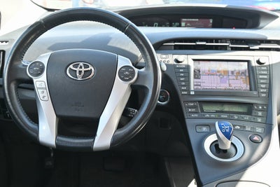 2010 Toyota Prius I