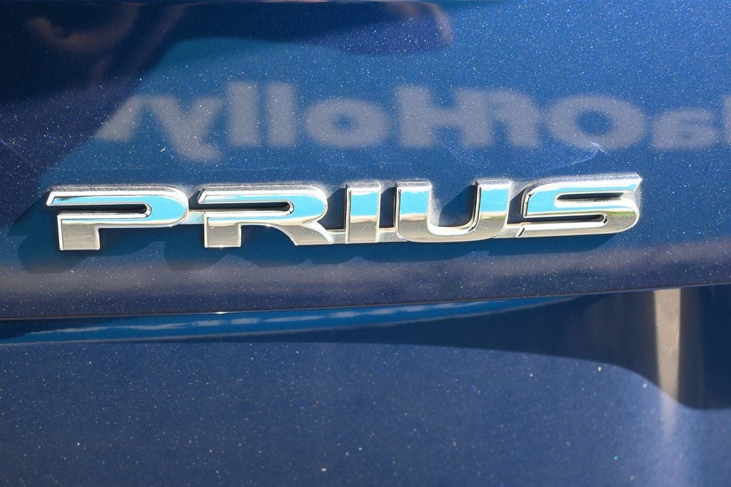 2010 Toyota Prius I