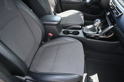 2022 Kia Seltos S