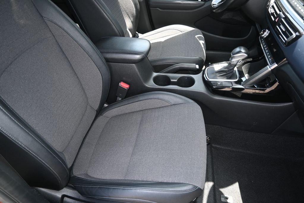 2022 Kia Seltos S