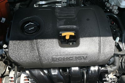 2022 Kia Seltos S