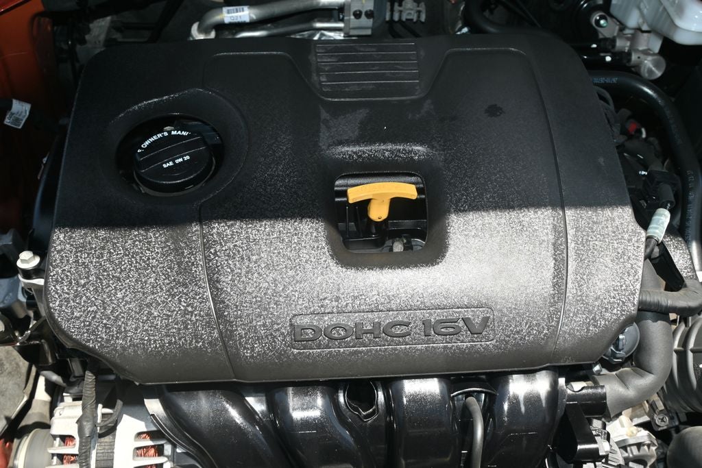 2022 Kia Seltos S