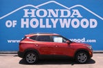 2022 Kia Seltos S