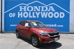 2022 Kia Seltos S