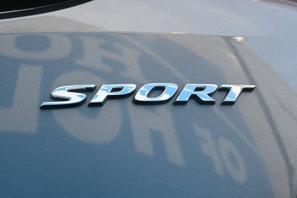 2021 Honda Civic Sport in San Jose, CA - Bakhtiari Auto Group